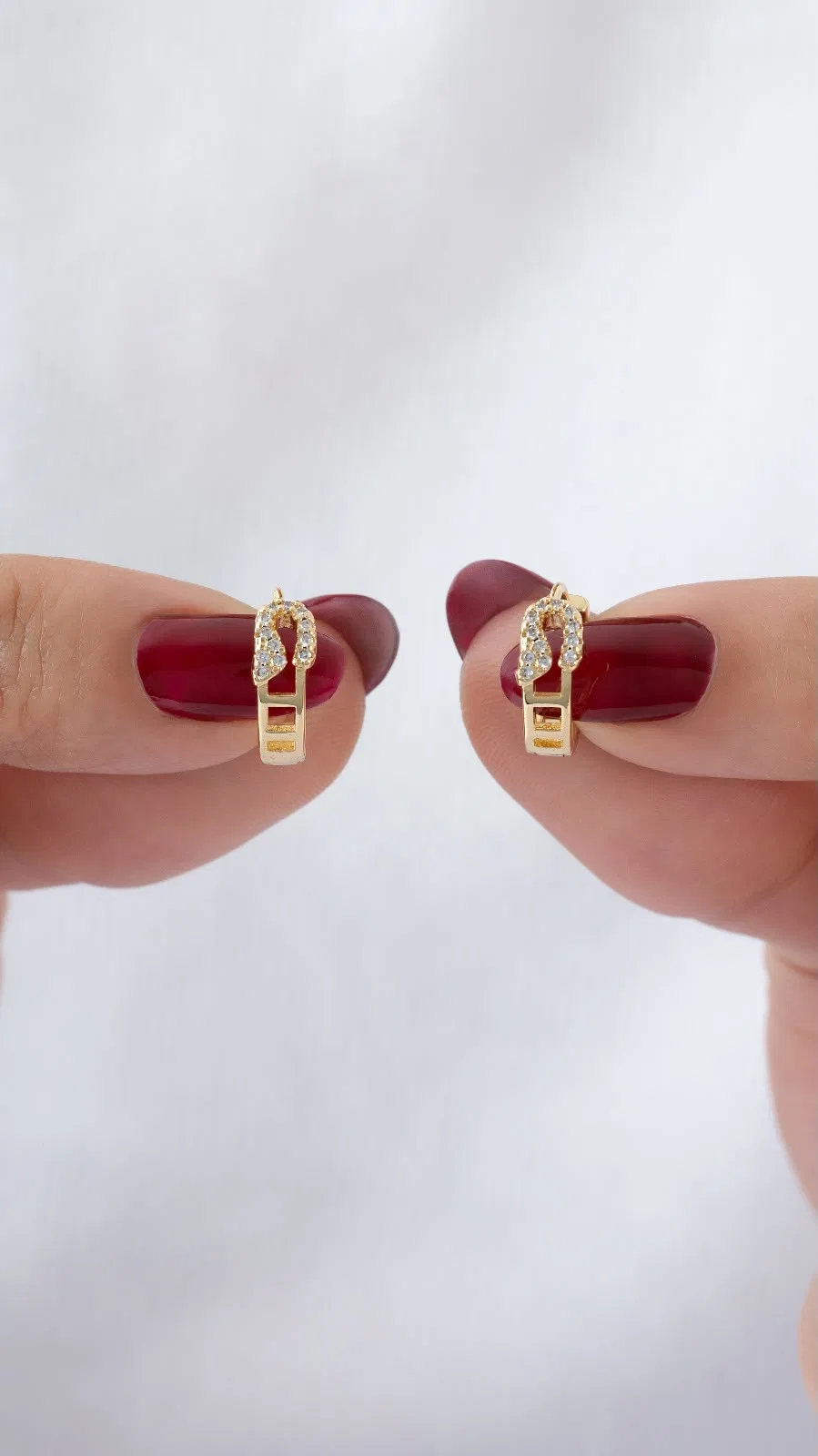 Arete Candonga Clip