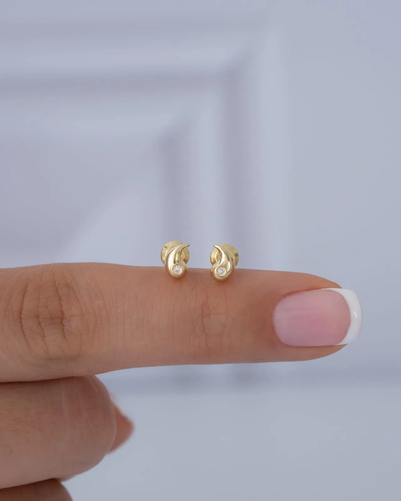 Arete Topo Dualidad 4 mm